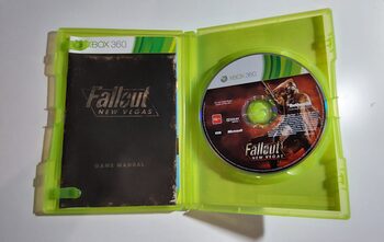 Fallout: New Vegas Xbox 360