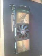 Asus GeForce GTX 590 3 GB 612 Mhz PCIe x16 GPU