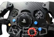 MOD F1 FRONTAL A 2 COLORES A ELEGIR para Volante Logitech G29 y G923 PlayStation