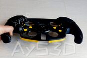 MOD F1 FRONTAL A 2 COLORES A ELEGIR para Volante Logitech G29 y G923 PlayStation