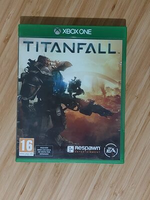 Titanfall Xbox One