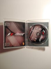 Formula One Championship Edition PlayStation 3