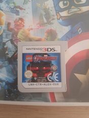 LEGO Marvel's Avengers Nintendo 3DS for sale