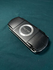 Get Psp 1003 su priedais ir zaidimais