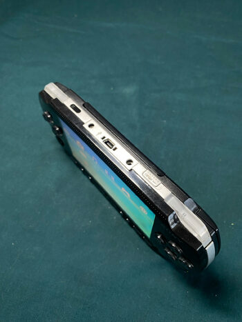 Buy Psp 1003 su priedais ir zaidimais