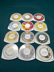 Psp 1003 su priedais ir zaidimais