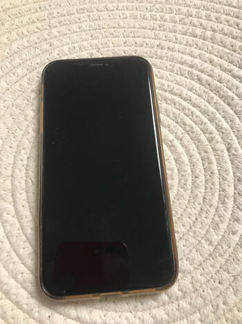 Get Apple iPhone XR 64GB Black