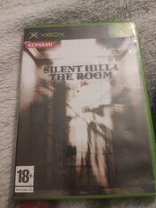 Silent Hill 4: The Room Xbox