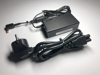 Acer A11-065N1A 65W 19V 3.42A 5.5m x 1.7mm Genuine Power Adapter Charger