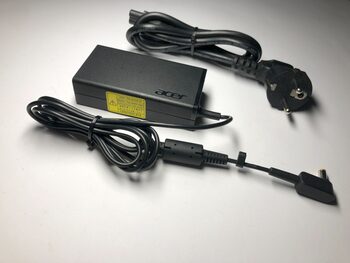 Acer A11-065N1A 65W 19V 3.42A 5.5m x 1.7mm Genuine Power Adapter Charger for sale