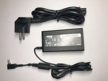 Redeem Acer A11-065N1A 65W 19V 3.42A 5.5m x 1.7mm Genuine Power Adapter Charger