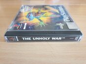 The Unholy War PlayStation for sale