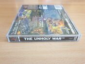 Buy The Unholy War PlayStation