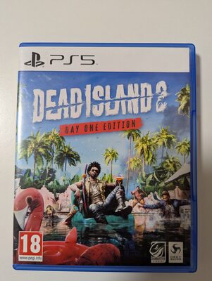 Dead Island 2 PlayStation 5