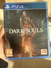 Dark Souls: Remastered PlayStation 4