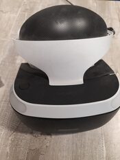 PS4 VR 
