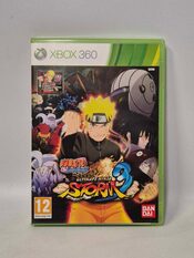 NARUTO SHIPPUDEN: Ultimate Ninja STORM 3 Xbox 360