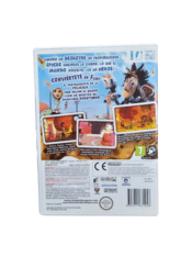 Buy Cloudy with a Chance of Meatballs Wii