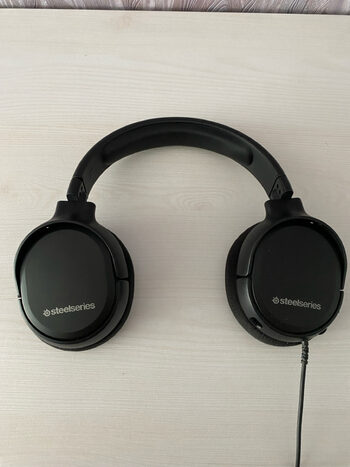 SteelSeries Arctis 1