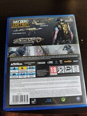 Buy Call of Duty: Advanced Warfare PlayStation 4