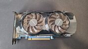 Gigabyte GeForce GTX 460 SE 1 GB 730 Mhz PCIe x16 GPU