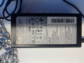 Adaptador Para Tele Samsung