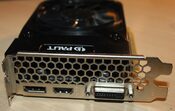 Palit GeForce GTX 1050 Ti 4 GB 1290-1392 Mhz PCIe x16 GPU