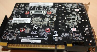 Buy Palit GeForce GTX 1050 Ti 4 GB 1290-1392 Mhz PCIe x16 GPU