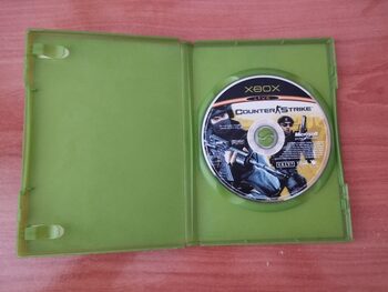 Lote de 5 juegos de Xbox Clásica for sale