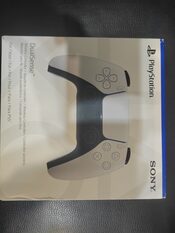 Naujas PlayStation 5 ps5 White pultas pultelis controller valdiklis dualsense BT Pc 