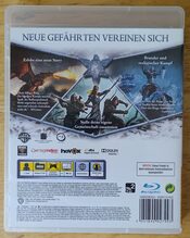 Lord of the Rings: War in the North PlayStation 3