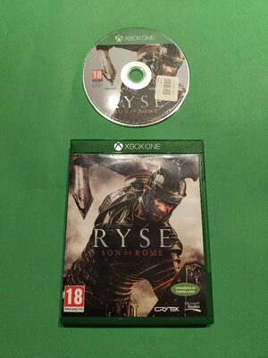 Ryse: Son of Rome Xbox One