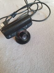 Playstation kamera