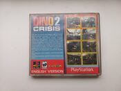 Dino Crisis 2 PlayStation