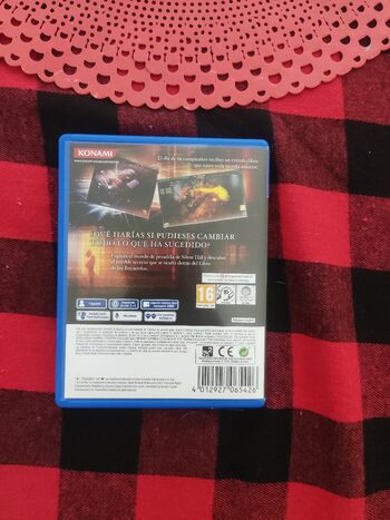 Buy Silent Hill: Book of Memories PS Vita