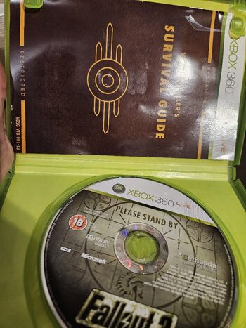 Fallout 3 Xbox 360