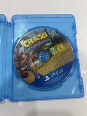 Crash Bandicoot N. Sane Trilogy PlayStation 4