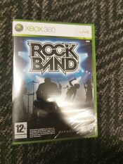 Rock Band Xbox 360