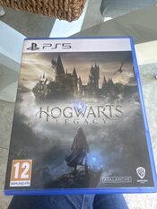 Hogwarts Legacy PlayStation 5