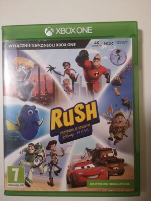 RUSH: A Disney • PIXAR Adventure Xbox One