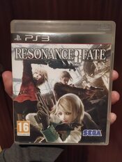 Resonance of Fate PlayStation 3