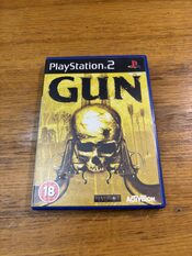 GUN PlayStation 2