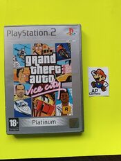 Grand Theft Auto: Vice City PlayStation 2