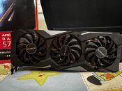 Gigabyte Radeon RX 5700 XT 8 GB 1605-1905 Mhz PCIe x16 GPU