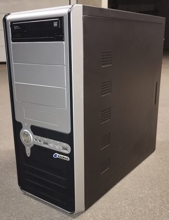 Kompiuteris Intel i5 for sale