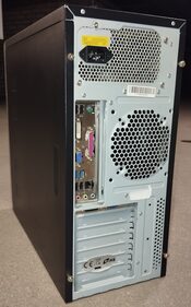 Redeem Kompiuteris Intel i5