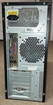 Kompiuteris Intel i5