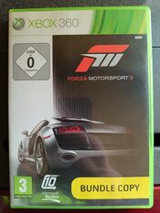 Forza Motorsport 3 Xbox 360