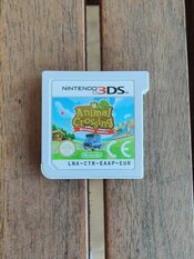 Animal Crossing: New Leaf Nintendo 3DS