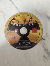 Duke Nukem Forever PlayStation 3